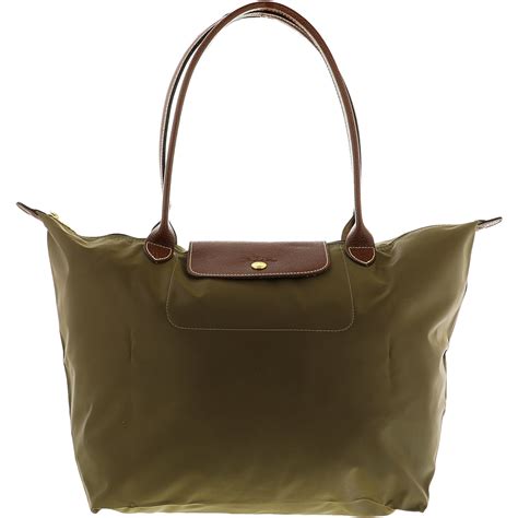 large longchamp bag sale